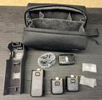 DJI OSMO Pocket 3 accessoires, Audio, Tv en Foto, Actiecamera's, Ophalen of Verzenden, Zo goed als nieuw, Overige merken