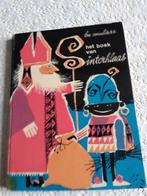 Oud sinterklaasboek, Ophalen of Verzenden, Gelezen, Fictie algemeen