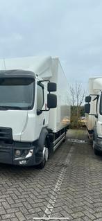 Gezocht C chauffeur Waddinxveen, Vacatures, Vacatures | Chauffeurs, 33 - 40 uur, Vanaf 1 jaar