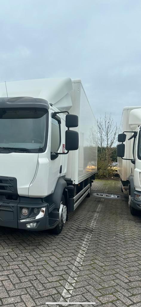 Gezocht C chauffeur Waddinxveen, Vacatures, Vacatures | Chauffeurs, Vanaf 1 jaar, 33 - 40 uur