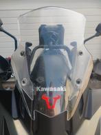 Kawasaki Versys windscherm 2023, Ophalen of Verzenden, Gebruikt