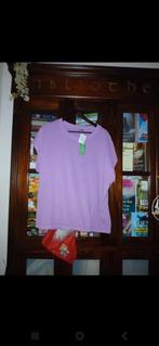 Zeeman shirt maat 48, Kleding | Heren, T-shirts, Ophalen of Verzenden, Nieuw, Maat 48/50 (M)