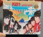 Cd Kiss loves you 6 cd box seald, Cd's en Dvd's, Cd's | Hardrock en Metal, Ophalen of Verzenden, Zo goed als nieuw