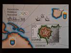 Spanje 1988 Pamplona, Ophalen of Verzenden, Postfris