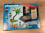 Playmobil kinderclub met mini Disco, Ophalen, Zo goed als nieuw