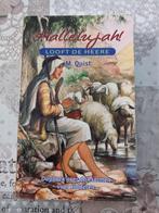 Bijbels dagboek voor kinderen, Ophalen, Gelezen, M Quist, Christendom | Protestants