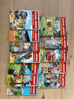 Suske en Wiske - de unieke uitgave alle 12, Boeken, Strips | Comics, Europa, Ophalen of Verzenden, Zo goed als nieuw, Meerdere comics