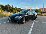 Volvo V40 2.0 T4 R-Design 190PK 2018 Zwart, Voorwielaandrijving, 65 €/maand, Zwart, Bedrijf