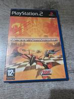 Powerdrome - PlayStation 2, Gebruikt, 1 speler, Racen en Vliegen, Ophalen of Verzenden