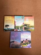 Santa Montefiore - 4 Romans, Ophalen of Verzenden, Zo goed als nieuw, Nederland