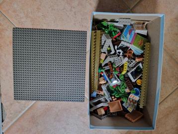 PLUS Bouwblokken – Supermarktactie – Compatibel met LEGO beschikbaar voor biedingen