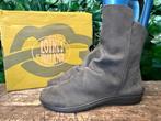 Nieuwe laarsjes van Loints of holland maat 36, Loints of holland, Lage of Enkellaarzen, Nieuw, Grijs