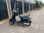 Vespa LX 50, Verzenden, Gebruikt