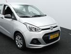Hyundai i10 1.0i i-Motion Automaat | 37d Km | All season | A, 12 maanden, Stof, Gebruikt, Start-stop-systeem