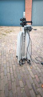 KSF lift telescoop lift cm520, Ophalen, Zo goed als nieuw