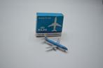Schabak Boeing 737-300 KLM, Verzamelen, Gebruikt, Schaalmodel, -, Ophalen of Verzenden