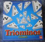zgan spel -- Goliath Triominos Classic, Ophalen of Verzenden, Zo goed als nieuw