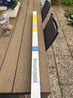 Bruynzeel Raamhordeur nieuw in verpakking, 80 tot 100 cm, Hordeur, Minder dan 200 cm, Nieuw