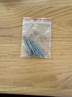 Dremel 3mm 6x freesjes, Doe-het-zelf en Verbouw, Gereedschap | Freesmachines, Dremel, Overige soorten, Nieuw, Ophalen of Verzenden