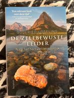 Godfried IJsseling - De zelfbewuste leider, Ophalen of Verzenden, Zo goed als nieuw, Godfried IJsseling, Sociale wetenschap