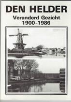 Den Helder verandert gezicht, Ophalen of Verzenden, Gelezen
