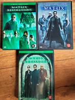 the matrix, Vanaf 12 jaar, Ophalen of Verzenden, Zo goed als nieuw