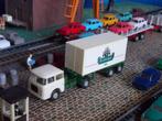 Skoda S 706 RTTN Container-oplegger Permot Freiberger Pils, Ophalen of Verzenden, Nieuw