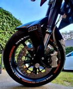 KTM Duke 690 (2011) - Betrouwbaar & klaar voor avontuur!, Ophalen