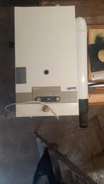 Bosch geizer, geschikt voor LPG en Benegas,, Doe-het-zelf en Verbouw, Geisers en Boilers, Minder dan 20 liter, Boiler, Ophalen of Verzenden