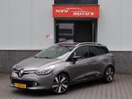Renault Clio Estate 0.9 TCe Dynamique navi LM 3e eig org NL, Voorwielaandrijving, Origineel Nederlands, Handgeschakeld, Zilver of Grijs