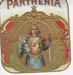 etiket V - 2028   sigarenbandjes, Verzenden, Nieuw, Sigarenbandjes