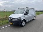 Volkswagen Transporter 2.0 TDI L2H2 Comf., Gebruikt, Euro 6, 4 cilinders, Volkswagen