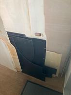 Wand betimmering/ platen bestelwagen Peugeot Boxer/ Fiat Du, Ophalen, Nieuw, Fiat