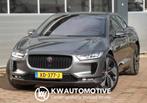 Jaguar I-PACE EV400 PANORAMA/ 1E EIG/ FIRST EDITION/ ALLE OP, Auto's, Jaguar, Automaat, Gebruikt, Lederen bekleding, I-PACE
