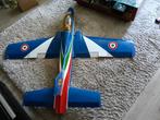 SebArt MB-339 XS Jet ARF - Bouwpakket, Hobby en Vrije tijd, Gebruikt, Ophalen, Overige merken, Groter dan 1:32