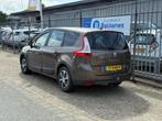 Renault Grand Scénic 1.4 TCe Expression | Airco | Cruise |, Voorwielaandrijving, Stof, 4 cilinders, Bruin