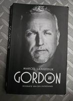Gordon - Biografie van een Entertainer, Ophalen of Verzenden, Gelezen