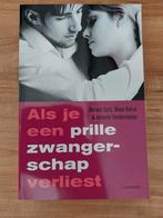Bernard Spitz - Als je een prille zwangerschap verliest, Ophalen of Verzenden, Zo goed als nieuw, Bernard Spitz; Manu Keirse; Annemie Vandermeulen