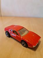 Hotwheels Ferrari Blackwall (bespeeld), Hobby en Vrije tijd, Modelauto's | Overige schalen, Ophalen of Verzenden, Gebruikt
