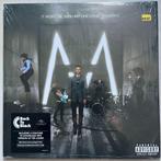 Maroon 5 : It won't be soon before long (nieuwe LP), Ophalen of Verzenden, 2000 tot heden, Nieuw in verpakking, 12 inch