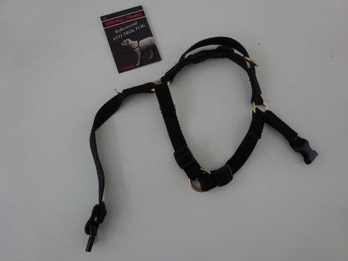 maZter antitrektuig, Dieren en Toebehoren, Honden-accessoires, Zo goed als nieuw, Ophalen of Verzenden