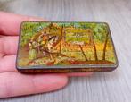 nestor gianaclis cigarettes harem  blik, Ophalen of Verzenden, Gebruikt, Overige