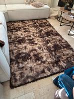 Mooi bruin vloerkleed, Huis en Inrichting, Bruin, 150 tot 200 cm, Ophalen of Verzenden, Modern