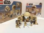 Lego star wars 75270 Obi-Wan’s hut met doos, Kinderen en Baby's, Speelgoed | Duplo en Lego, Complete set, Ophalen of Verzenden