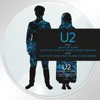 Vinyl Maxisingle U2 Lights Of Home PICTURE DISC RSD 2018 NEW, Ophalen of Verzenden, 2000 tot heden, Nieuw in verpakking, 12 inch