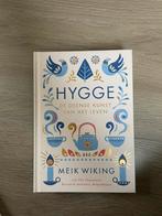 Meik Wiking - Hygge, Boeken, Ophalen of Verzenden, Meik Wiking, Zo goed als nieuw
