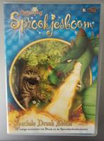 dvd Efteling Sprookjesboom Speciale Draak editie, Verzamelen, Efteling, Ophalen of Verzenden, Zo goed als nieuw, Overige typen