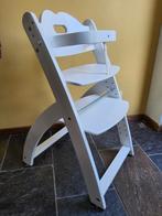 kinderstoel, Kinderen en Baby's, Kinderstoelen, Ophalen of Verzenden, Zo goed als nieuw, Meegroeistoel