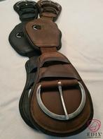 Diverse western singels bij Cowgirl Store, Dieren en Toebehoren, Paarden en Pony's | Hoofdstellen en Tuigage, Ophalen of Verzenden