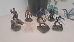 Disney Infinity 2.0 Figuren - Guardians of the Galaxy, Ophalen of Verzenden, Gebruikt